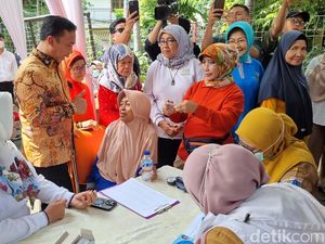 Peringati Hari Lansia, Menteri Wihaji: Jangan Sampai Menua Tanpa Arti