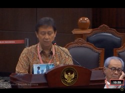 Menkes Minta MK Tolak Seluruh Gugatan PB IDI Terkait UU Kesehatan
