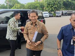Video Menkes Budi soal Isu Kena Reshuffle: Itu Hak Presiden