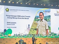 Bahlil Tuding IMF Jadi Dalang Lifting Minyak RI Anjlok