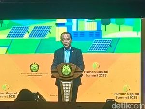 Soal Polemik Diskon Tarif Listrik 50%, Bahlil Minta Tanya ke yang Umumkan