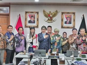Fadli Zon Sambut Baik Rencana Dibuatnya Prodi Seni Pencak Silat