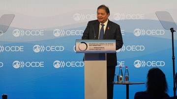 Penyebab Negosiasi Perjanjian Dagang RI-Uni Eropa Makan Waktu 9 Tahun Terungkap