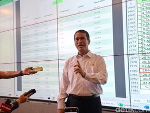 Video Kala Mentan Endus Mafia di Balik Harga Beras Naik saat Stok Aman Video Kala Mentan Endus Mafia di Balik Harga Beras Naik saat Stok Aman