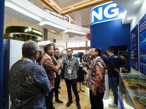 MIND ID Dorong Keberlanjutan Lewat Inovasi Teknologi & Green Skills