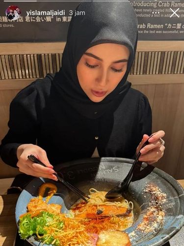 Miskah Shafa