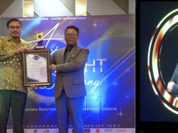 Noah Group Meraih Penghargaan Nasional Asia Most Innovate Award