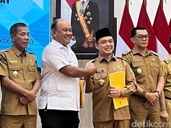 586 Sekolah di Kalbar Bakal Punya Dapur Bergizi, Cegah MBG Cepat Basi