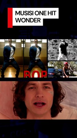 Video: Sederet Musisi yang Dijuluki One Hit Wonder, Ada Gotye!
