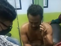 Pamhut di Bima Dikeroyok dan Dibacok karena Larang Pemburu Satwa Dilindungi