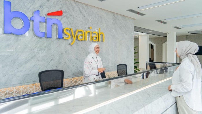 BTN Cari Talenta Baru! Cek Posisi untuk Lulusan S1 dan S2 di Sini!