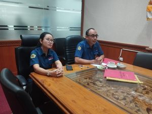 Pemkab Gianyar Gelar Sosialisasi Keterbukaan Informasi ke Desa-Kecamatan Pemkab Gianyar Gelar Sosialisasi Keterbukaan Informasi ke Desa-Kecamatan