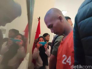 Keji Salman Habisi Nenek gegara Permintaan Tak Dikabulkan