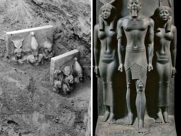 13 Foto Penemuan Arkeologi yang Ubah Sejarah Dunia, Ada Indonesia!