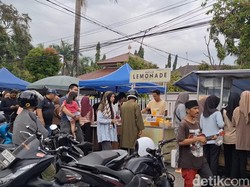 Pengamen Menjamur di Tempat Umum Bikin Resah Warga Mataram