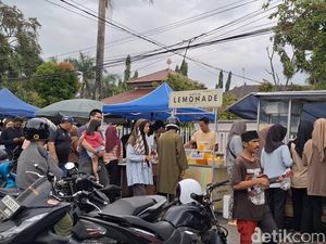 Pengamen Menjamur di Tempat Umum Bikin Resah Warga Mataram Pengamen Menjamur di Tempat Umum Bikin Resah Warga Mataram