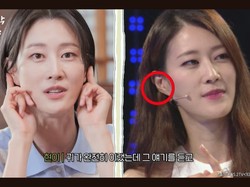 Penyiar Korea Ngaku Pakai Filler Telinga, Alasannya Tak Terduga Demi Cuan