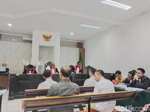 Proyek Penyelesaian Masalah Bandung Poek Tanpa Kajian