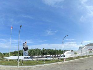 BPPD Soroti Perubahan Batas Darat yang Jadi Kendala Operasional PLBN Sebatik BPPD Soroti Perubahan Batas Darat yang Jadi Kendala Operasional PLBN Sebatik