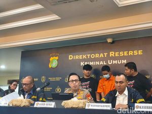 Percakapan Terakhir Bos Sembako di Bekasi Sebelum Dibunuh Pegawainya Percakapan Terakhir Bos Sembako di Bekasi Sebelum Dibunuh Pegawainya