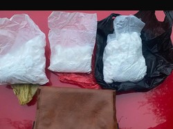 Polisi Bongkar Peredaran Narkoba Heroin Senilai Miliaran Rupiah di Jakarta