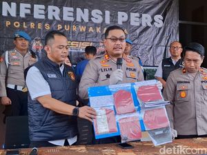 Curi Domba Pakai Avanza, Kakak-Beradik Berakhir di Penjara Curi Domba Pakai Avanza, Kakak-Beradik Berakhir di Penjara