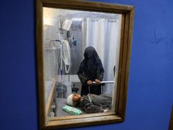 Video: IGD di RS Khan Younis Gaza Terpaksa Tutup Imbas Saluran Limbah Bocor