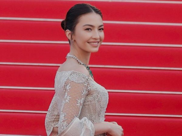 Masih Jomlo di Usia 40 Tahun, Raline Shah: Itu Pilihan