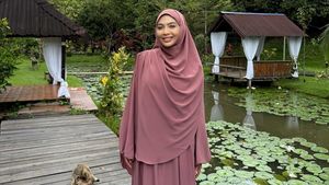 Riena Diana Pemeran Baiduri Amira di Bidaah, Kekasih Keith Foo