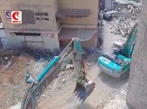 Direktur RS Indonesia di Gaza Tewas dalam Serangan Israel