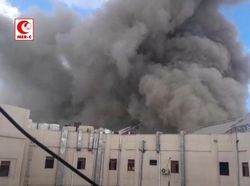 Serangan Israel Tewaskan Direktur RS Indonesia di Gaza