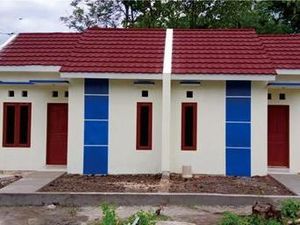 Daftar Rumah Mulai Rp 150 Juta-an di Ngemplak Jateng Daftar Rumah Mulai Rp 150 Juta-an di Ngemplak Jateng