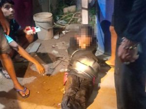 2 Pelaku Penganiayaan Santri hingga Kritis di Ketapang Diamankan