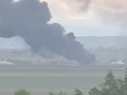 Kok Bisa Rusia Kecolongan Serangan Drone Murah Ukraina?