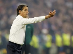 Statistik Top Inzaghi di Inter, Kalahkan Conte & Mourinho!
