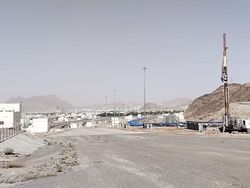 Tentang Muzdalifah dan Hukum Melakukan Murur bagi Jemaah Haji