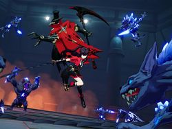 Size Game Crystal of Atlan dan Cara Download di PC dan Mobile