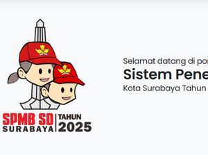Cara Daftar SPMB SD Surabaya Jalur Afirmasi Keluarga Miskin dan Inklusi Cara Daftar SPMB SD Surabaya Jalur Afirmasi Keluarga Miskin dan Inklusi