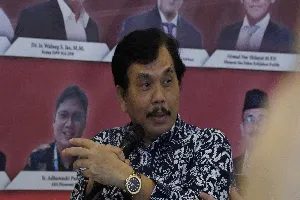 GREAT Institute Diluncurkan, Siap Dukung Pemikiran Progresif Prabowo