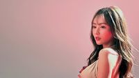 Potret Tenka Hashimoto, Aktris Jepang Diduga Terima Donor Sperma Elon Musk