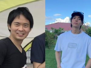 Cerita Pria Jepang Mulai Jajal Tren Anti-Aging, Berawal dari Putus Cinta Cerita Pria Jepang Mulai Jajal Tren Anti-Aging, Berawal dari Putus Cinta