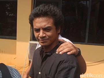 Vadel Badjideh Dilimpahkan ke Kejaksaan, Begini Kondisinya Usai 3 Bulan Ditahan