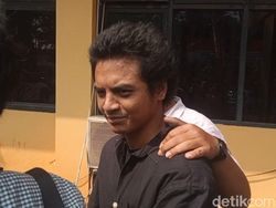 Optimisme Vadel Badjideh Hadapi Sidang Usai Ditahan 3 Bulan