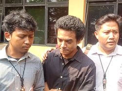 Video: Ditahan Kejari, Vadel Badjideh Bakal Jadi Penghuni Rutan Cipinang