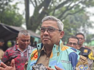 Reaksi Walkot Farhan soal Kebijakan Masuk Sekolah Jam 6 Pagi