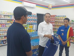 Forum Madura di Surabaya Akan Demo Eri Cahyadi Buntut Penertiban Parkir