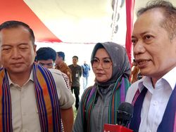 Percepat Kopdes, Wamenkop Ingin Masyarakat Desa Terhindar dari Pinjol