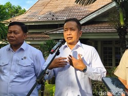 Wamenkop Targetkan Seluruh Kopdes Merah Putih Beroperasi Oktober 2025