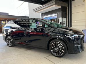 Spesifikasi Xpeng X9 yang Dijual Lebih Tinggi dari Denza D9 di Indonesia