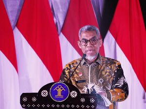 DJKI Catat Ada 1,7 Juta Permohonan KI, 86,76% dari Dalam Negeri DJKI Catat Ada 1,7 Juta Permohonan KI, 86,76% dari Dalam Negeri
